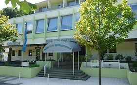 Hotel Schlangenbader Hof