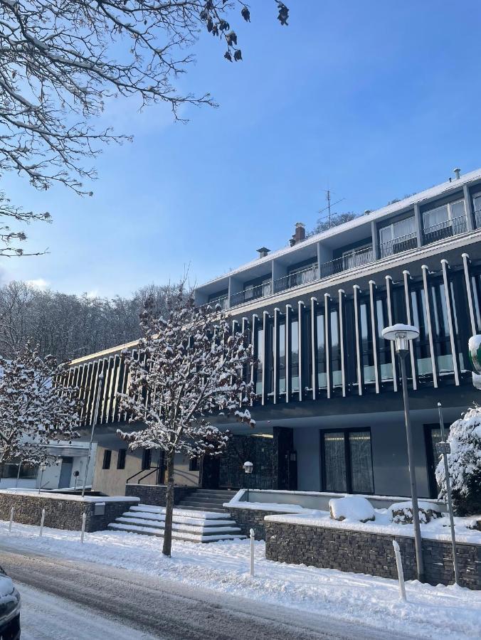 Hotel Schlangenbader Hof Exterior photo